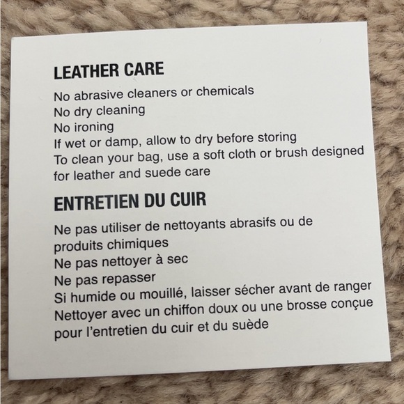 Men's Black Backpack - Picture 6 of 6